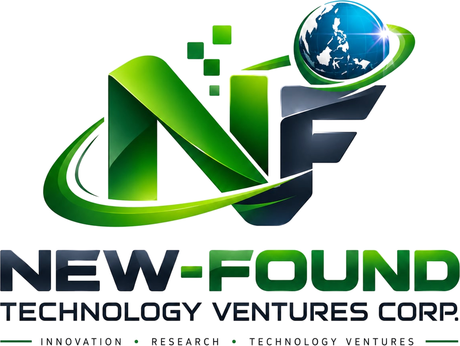 New-Found Technology Ventures Corp.